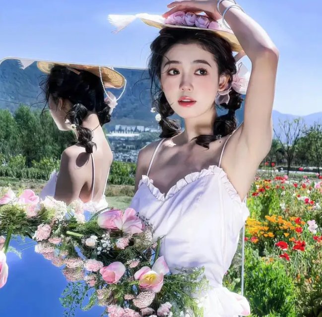 真爱像阿飘